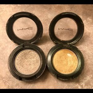 HOLD- MAC Eyeshadow & TIGI Hair Stick